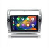 Govimaks Citroen C4 2005-2010 2 GB Ram 32 GB Hafıza Gri Android Multimedia Teyp