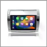 Govimaks Citroen C4 2005-2010 6 GB Ram 128 GB Hafıza Gri Android Multimedia Teyp