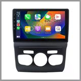 Govimaks Citroen C4 2011-2017 4 GB Ram 64 GB Hafıza Android Multimedia Teyp