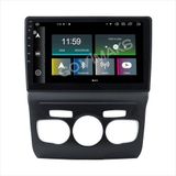 Govimaks Citroen C4 2011-2017 8 GB Ram 128 GB Hafıza Android Multimedia Teyp