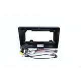 Govimaks Citroen C5 2008-2015 10.1 inç Android Soket Canbus Multimedya Çerçevesi