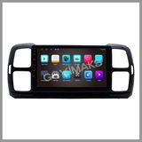 Govimaks Citroen C5 Aircross 2019-2021 4 GB Ram 64 GB Hafıza Android Multimedia Teyp