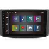 Govimaks Citroen Jumper 2008-2023 2 GB Ram 32 GB Hafıza Android Multimedia Teyp