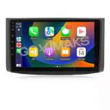 Govimaks Citroen Jumper 2008-2023 4 GB Ram 64 GB Hafıza Android Multimedia Teyp