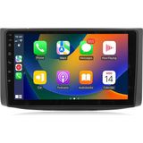 Govimaks Citroen Jumper 2008-2023 8 GB Ram 128 GB Hafıza Android Multimedia Teyp