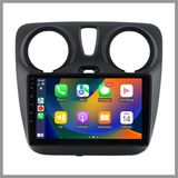 Govimaks Dacia Dokker 2013-2021 8 GB Ram 128 GB Hafıza Android Multimedia Teyp