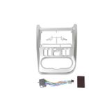 GOVİMAKS DACIA LOGAN/ DUSTER/ (SANDERO 2009+) 2010-2013 9 İNC ANDROID MULTİMEDYA ÇERÇEVESİ - SOKET - CANBUS