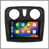 Govimaks Dacia Sandero 2013-2021 2 GB RAM 32 GB Hafıza Android Multimedia Teyp