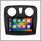 Govimaks Dacia Sandero 2013-2021 6 GB Ram 128 GB Hafıza Android Multimedia Teyp