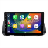 Govimaks Dacia Sandero Stepway 2021-2023 2 GB RAM 32 GB Hafıza Android Multimedia Teyp