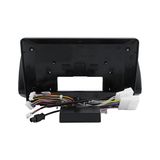 Govimaks Dacia Sandero Stepway Renault Taliant 2021-2023 10.1 inç Android Soket Multimedya Çerçevesi