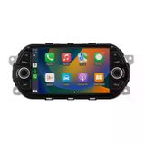 Govimaks Fiat Egea 7 inç 4 GB RAM 64 GB Hafıza Android Multimedia Teyp