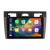 Govimaks Ford Fiesta 2006-2011 4 GB RAM 64 GB Hafıza Android Multimedia Teyp