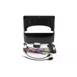 Govimaks Ford Fiesta 2009-2014 9 inç Soket Canbus Android Multimedya Çerçevesi