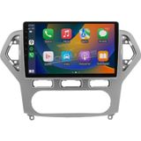 Govimaks Ford Mondeo 2007-2012 6 GB Ram 128 GB Hafıza Silver Grey Android Multimedia Teyp