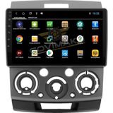 Govimaks Ford Ranger 2006-2010 2 GB RAM 32 GB Hafıza Android Multimedia Teyp