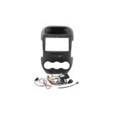 Govimaks Ford Ranger 2011-2015 9 inç Black Soket Canbus Android Multimedya Çerçevesi