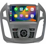 Govimaks Ford Tourneo Connect 2015-2018 2 GB RAM 32 GB Hafıza Android Multimedia Teyp