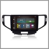 Govimaks Honda Accord 2009-2015 4 GB RAM 64 GB Hafıza Android Multimedia Teyp