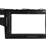 Govimaks Honda Jazz 2014-2019 10.1 inç P. Black Soket Android Multimedya Çerçevesi