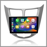 Govimaks Hyundai Blue 2011-2017 8 GB RAM 128 GB Hafıza Android Multimedia Teyp