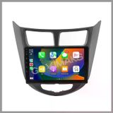 Govimaks Hyundai Blue Siyah 6 GB RAM 128 GB Hafıza Android Multimedia Teyp