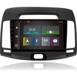 Govimaks Hyundai Elantra 2006-2011 4 GB RAM 64 GB Hafıza Android Multimedia Teyp