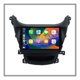 Govimaks Hyundai Elantra 2014-2015 2 GB 32 GB Hafıza Android Multimedia Teyp