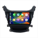 Govimaks Hyundai Elantra 2014-2015 4 GB 64 GB Hafıza Android Multimedia Teyp