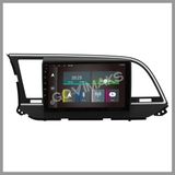 Govimaks Hyundai Elantra 2016-2018 2 GB Ram 32 GB Hafıza Android Multimedia Teyp