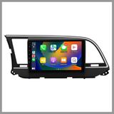 Govimaks Hyundai Elantra 2016-2018 4 GB Ram 64 GB Hafıza Android Multimedia Teyp
