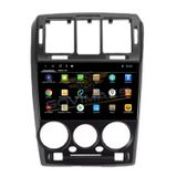 Govimaks Hyundai Getz 2002-2011 2 GB Ram 32 GB Hafıza Siyah Android Multimedia Teyp