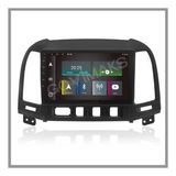 Govimaks Hyundai Santa Fe 2006-2012 2 GB Ram 32 GB Hafıza Android Multimedia Teyp