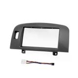 Govimaks Hyundai Sonata 2006-2009 9 inç Siyah Soket Android Multimedya Çerçevesi