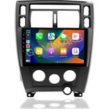 Govimaks Hyundai Tucson 2006-2013 4 GB Ram 64 GB Hafıza Android Multimedia Teyp