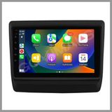 Govimaks Isuzu D-Max 2020 Uyumlu 4 GB Ram 64 GB Hafıza Android Multimedia Teyp