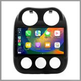 Govimaks Jeep Compas 2010-2016 2 GB RAM 32 GB Hafıza Android Multimedia Teyp