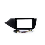 Govimaks KIA Ceed 2011-2019 9 inç P. Black Soket Android Multimedya Çerçevesi