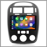 Govimaks Kia Cerato 2006-2009 2 GB Ram 32 GB Hafıza Siyah Analog Android Multimedia Teyp