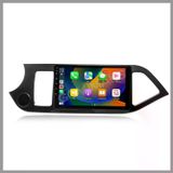Govimaks Kia Picanto 2011-2016 4 GB Ram 64 GB Hafıza Android Multimedia Teyp