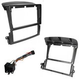Govimaks KIA Sorento 2006-2010 9 inç Soket Android Multimedya Çerçevesi