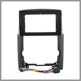 Govimaks KIA Sorento 2009-2012 10.1 inç Siyah Soket Android Multimedya Çerçevesi