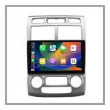 Govimaks KIA Sportage 2007-2010 Gri Dijital 2 GB RAM 32 GB Hafıza Android Multimedia Teyp