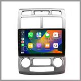 Govimaks KIA Sportage 2007-2010 Gri Dijital 4 GB RAM 64 GB Hafıza Android Multimedia Teyp