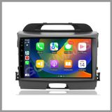 Govimaks Kia Sportage 2010-2015 4 GB Ram 64 GB Hafıza Android Multimedia Teyp