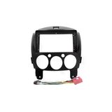 Govimaks Mazda 2 2008-2012 9 inç Soket Android Multimedya Çerçevesi