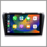 Govimaks Mazda 3 2004-2009 4 GB Ram 64 GB Hafıza Android Multimedia Teyp