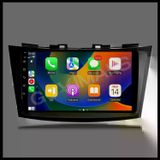 Govimaks Mazda 5 2011-2013 4 GB Ram 64 GB Hafıza Android Multimedia Teyp