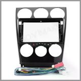 Govimaks Mazda 6 2003-2007 9 inç Soket Android Multimedya Çerçevesi