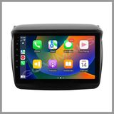 Govimaks Mitsubishi L200 2007-2014 2 GB RAM 32 GB Hafıza Android Multimedia Teyp